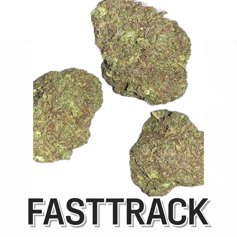 Twix [Indica] [🇺🇸]