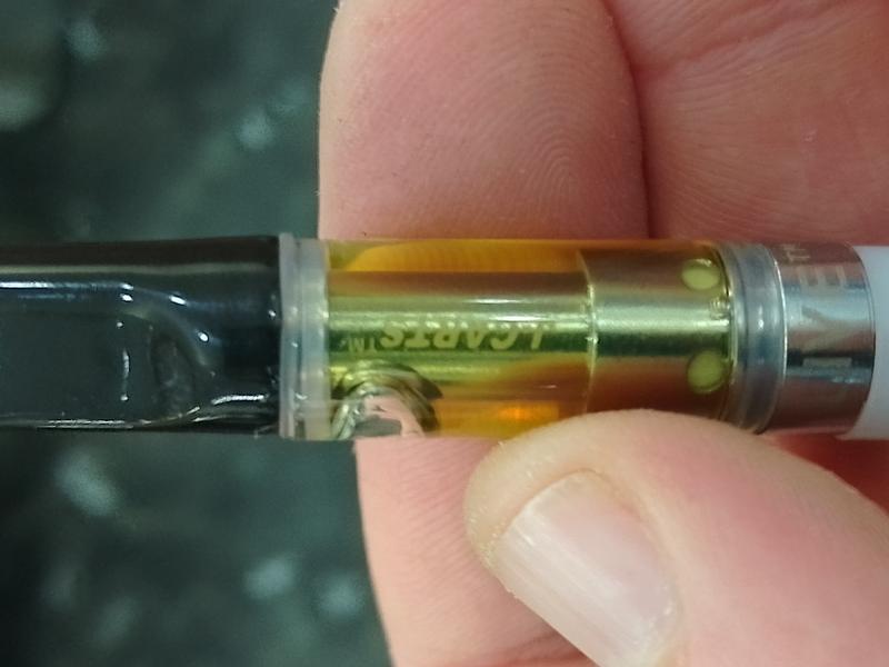 🔥PREMIUM DISPENSARY/MEDICAL GRADE VAPE CARTS 🔥