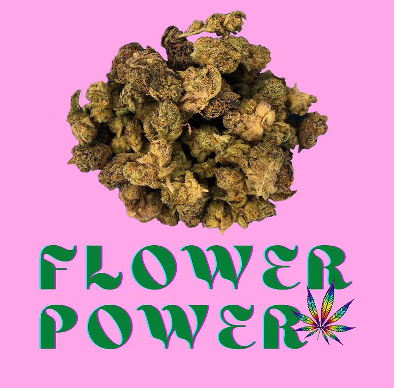 GELATO #33 CALI POPCORN