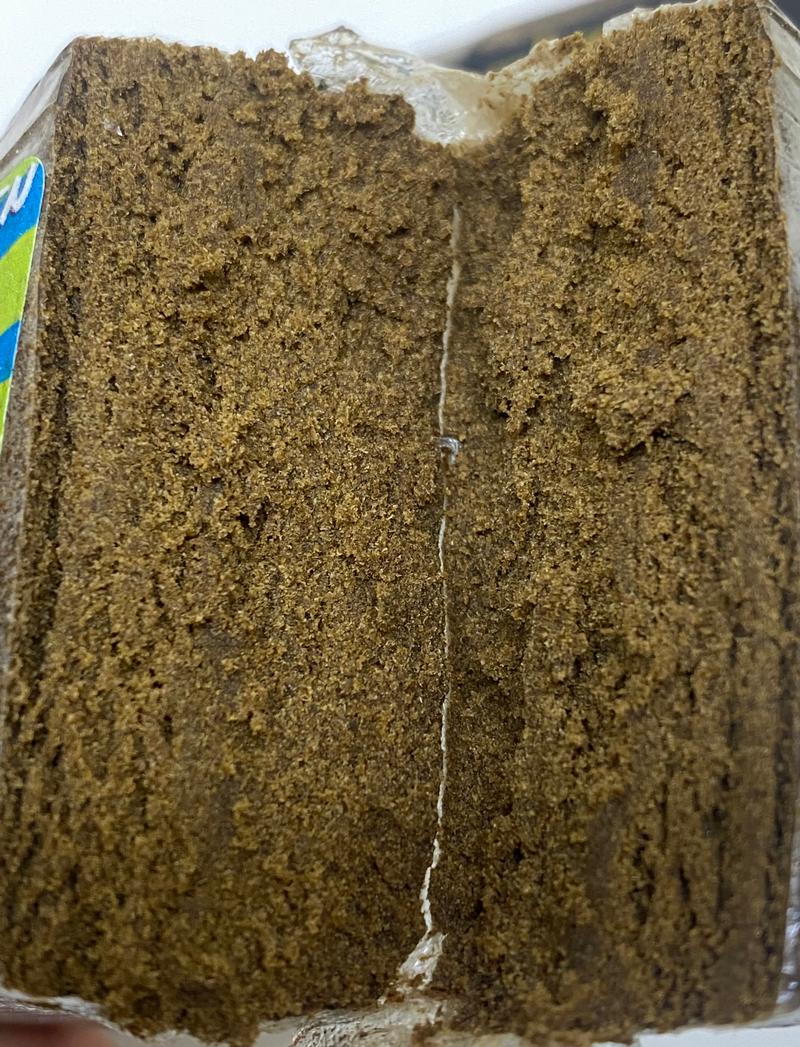 Dry Sift X3 Pink Lemon Hash - Super!