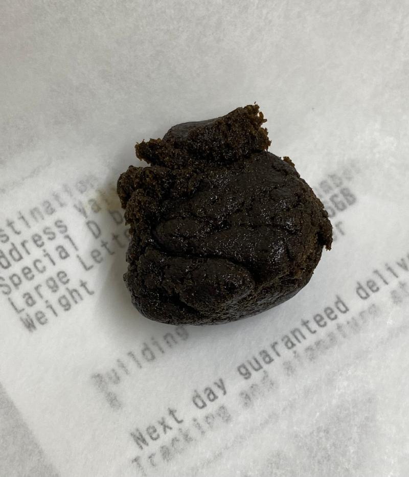 Melty 🇵🇰 Hash - Weekly Giveaway