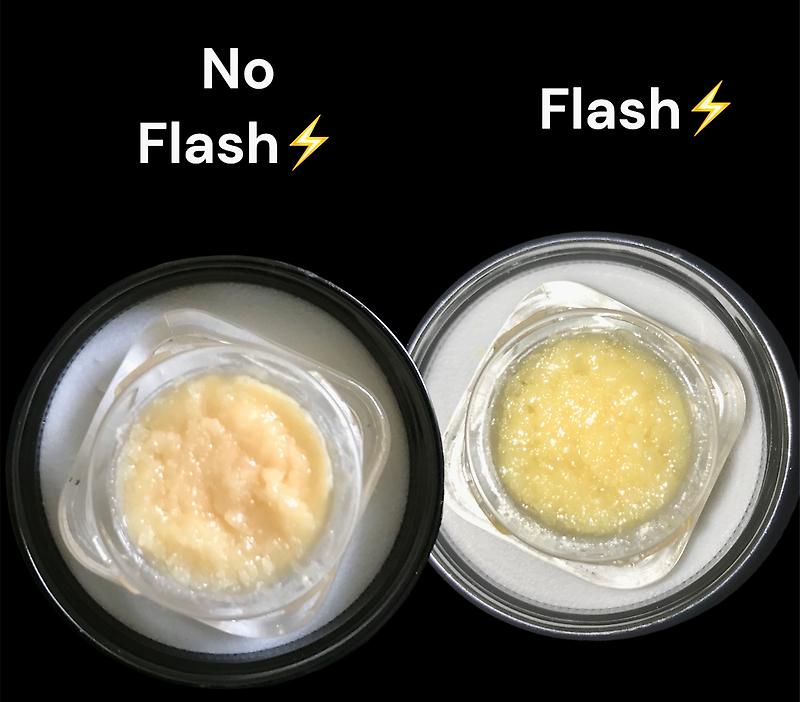 Budder - Imported from Cali