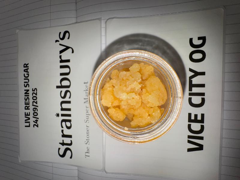 THC Extracts