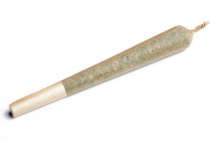 AlienHead's New 1-Gram Prerolls