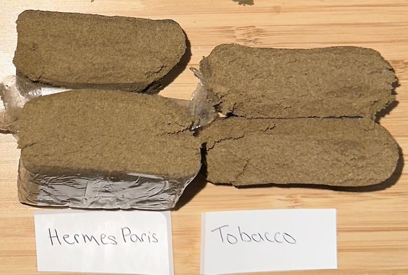 The Official Tescrow Hash Listing