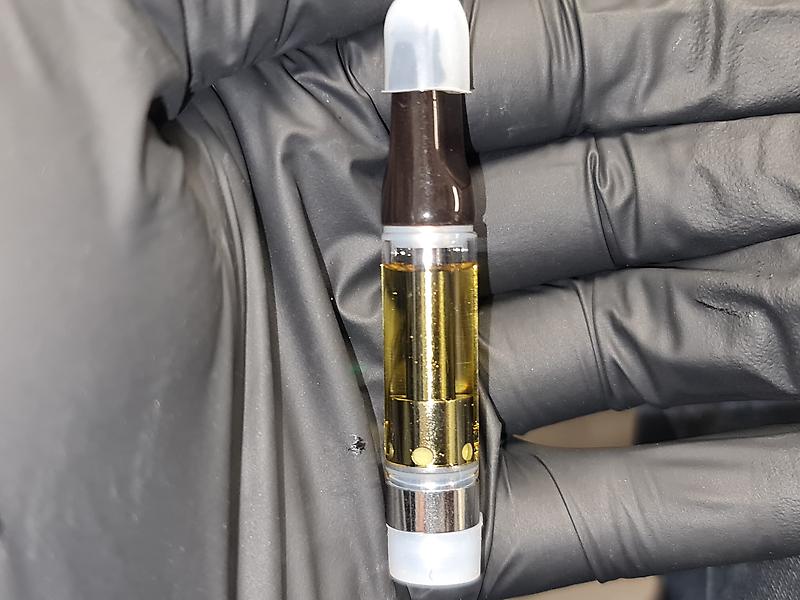 CEREAL MILK THC DISTILLATE 95%