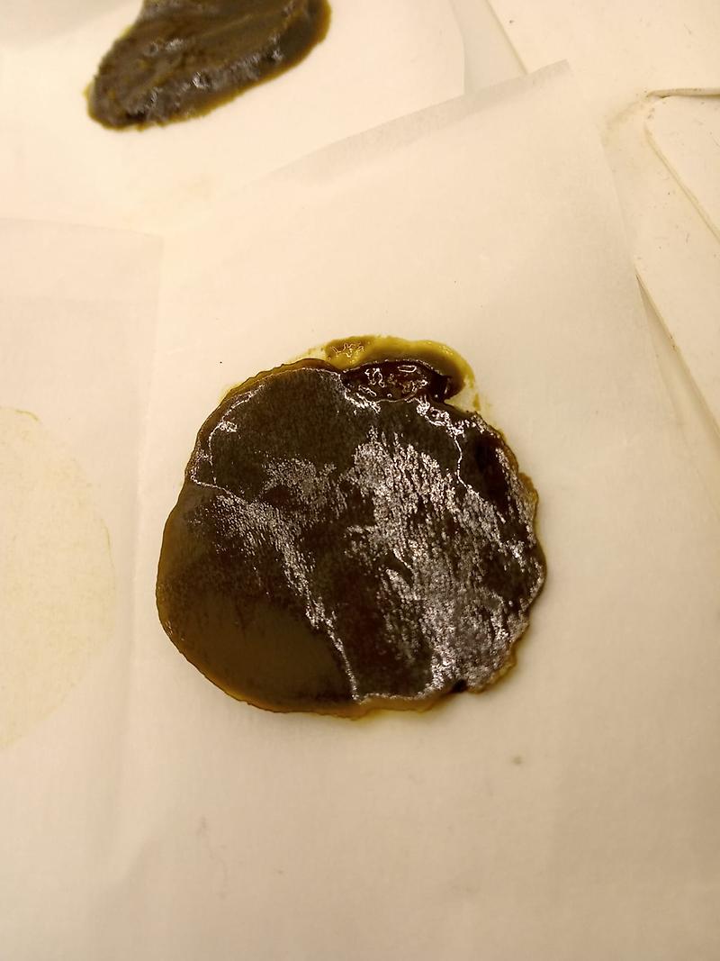 STARDAWG RESIN WAX