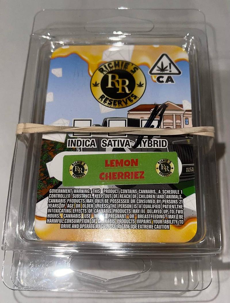 RR LIVE RESIN + DIAMOND BUNDLES [US]