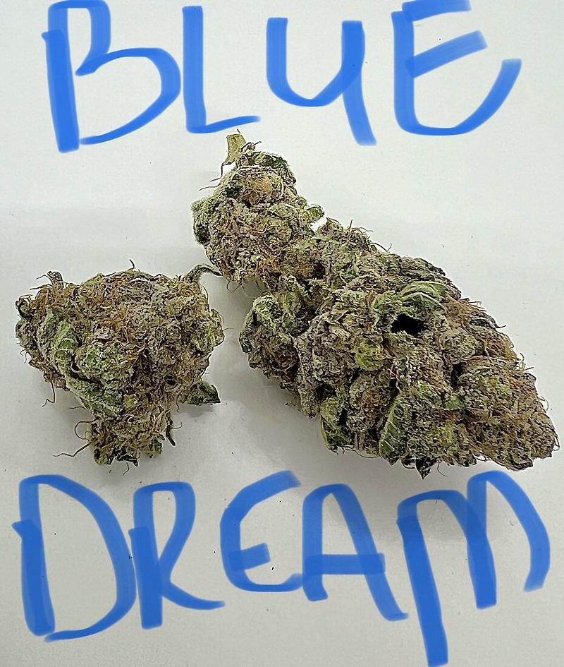 Blue Dream