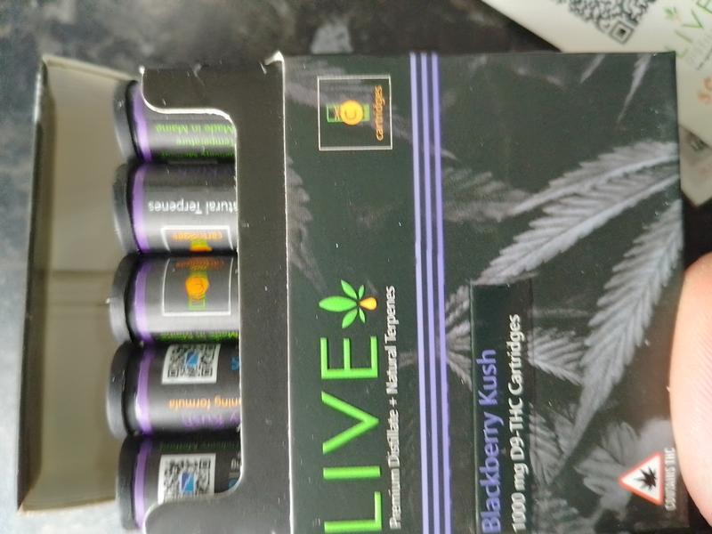 🔥PREMIUM DISPENSARY/MEDICAL GRADE VAPE CARTS 🔥