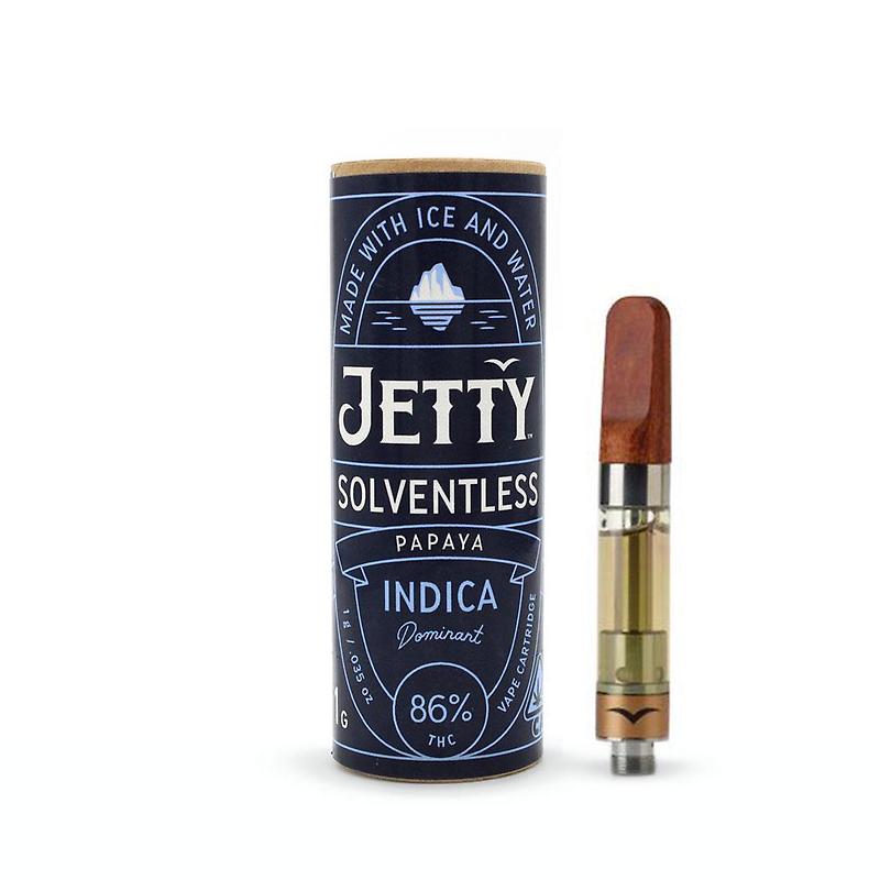 1g Vape Pen 1ml 1 Cartridge