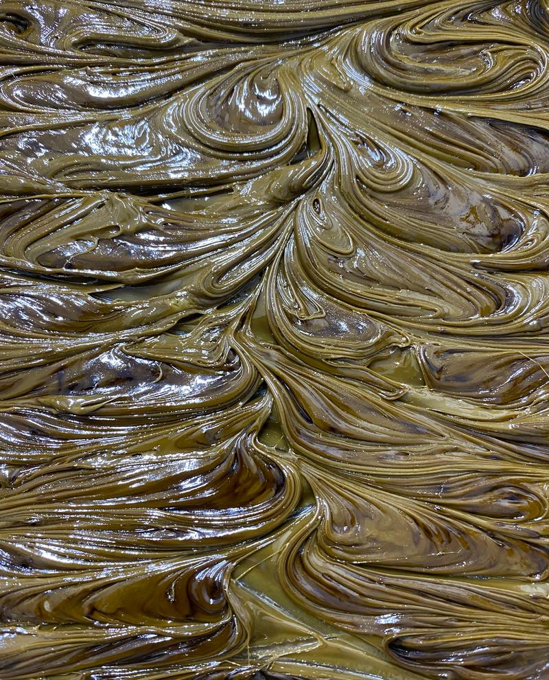 Gelato Dawg Pecan Sticky Toffee Badder 🔥