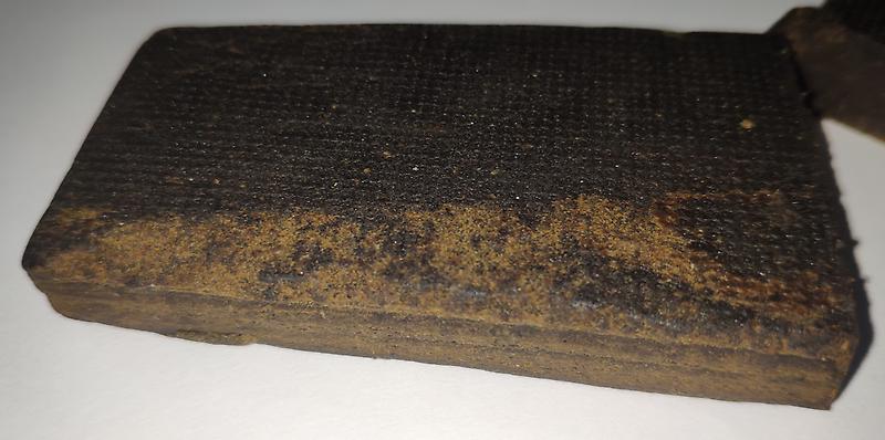 RED LIBANON – 26% CBD HASH