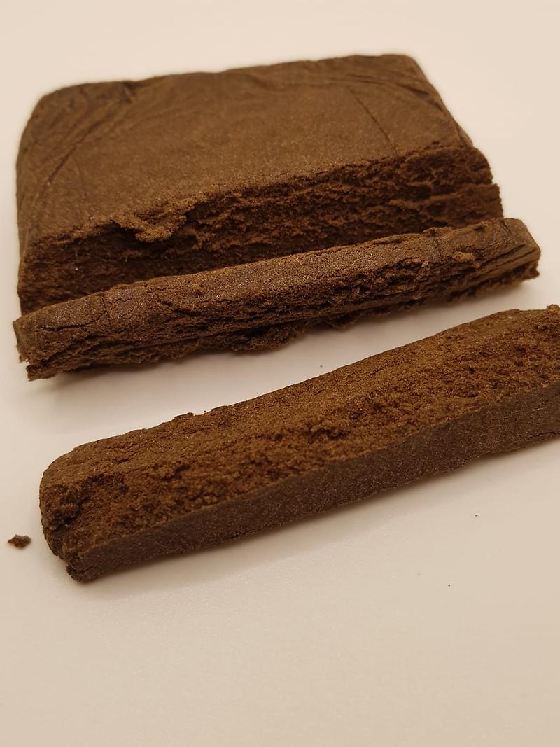 PREMIUM DRYSIFT FILTERED MOROCCAN HASH