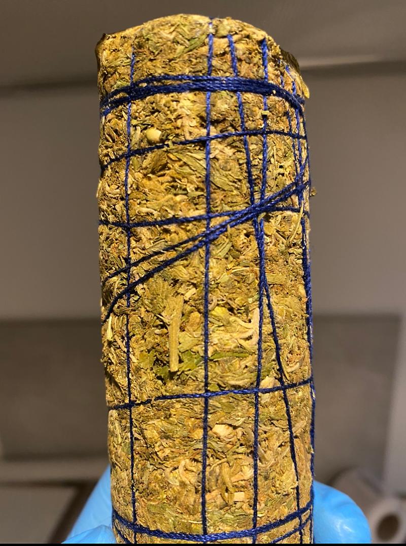 Real Blue String Thai Stick Fresh Top Quality Rare