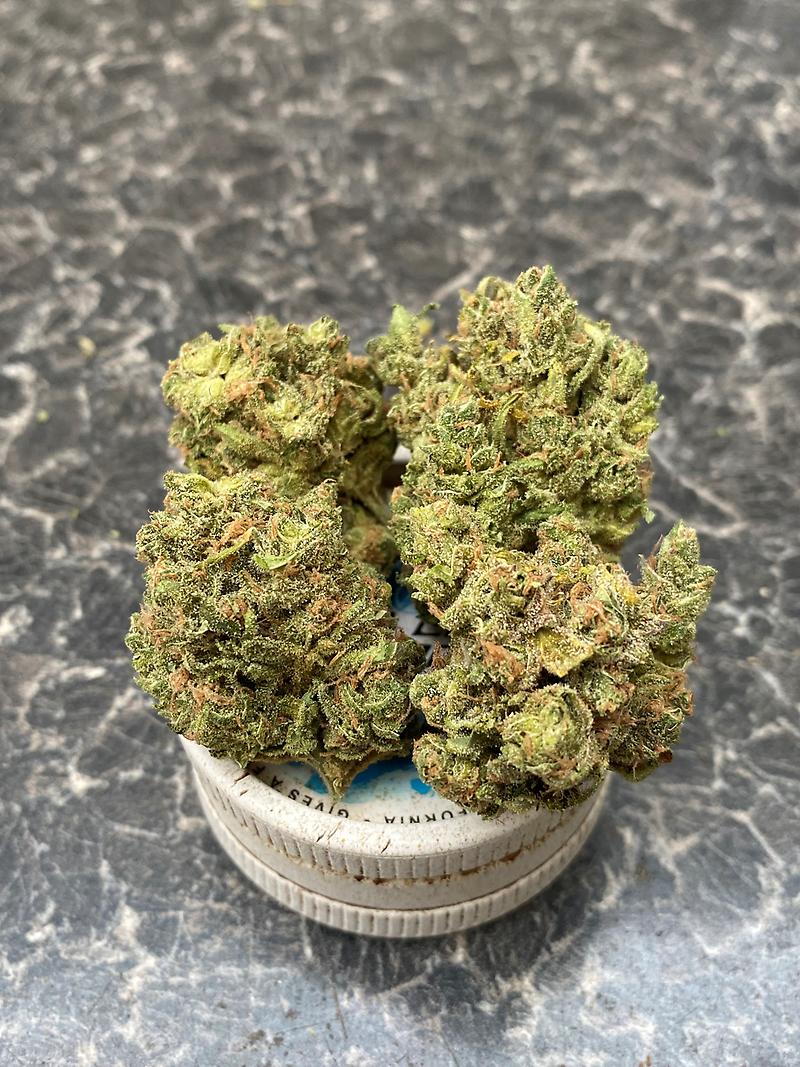 BLUE CHEESE **FREE 1ST CLASS**