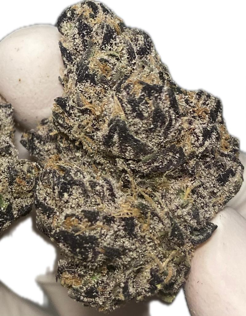 BUBBLEGUM NERDZ X-MAS IMPORT BANGER