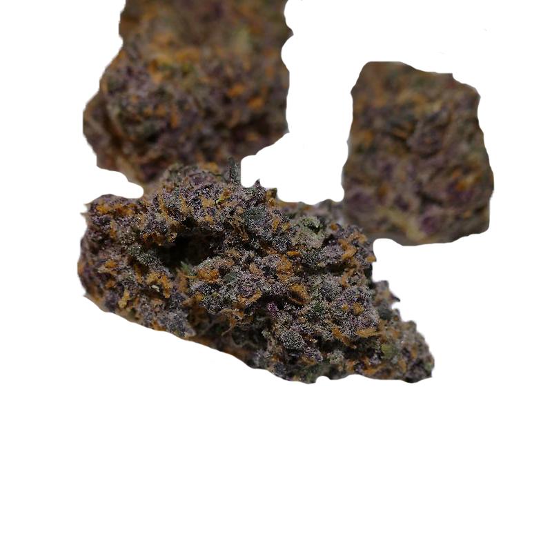 Divine Grade: Cali "Sirius Black" Indica