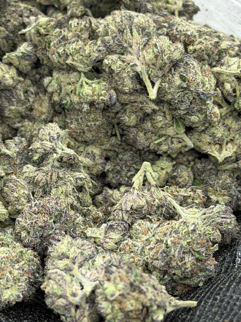 Exclusive Blue Nerds