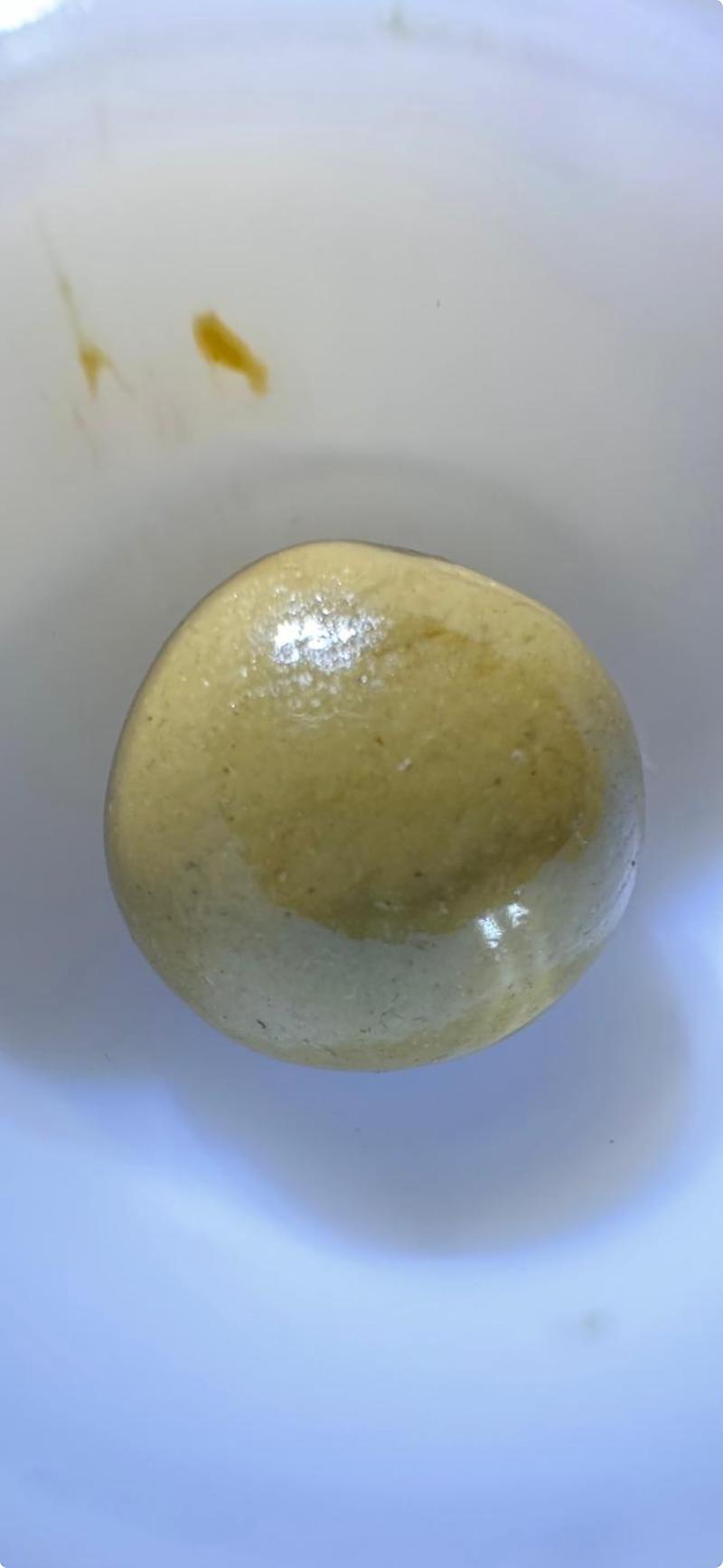 Jelly Truffle Hash Rosin