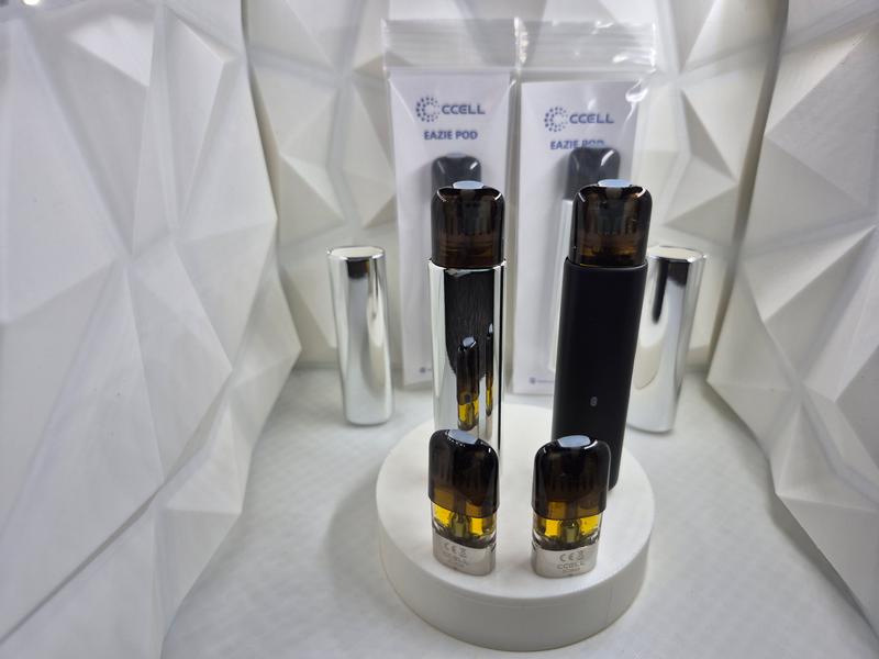 CCELL Eazie Pods
