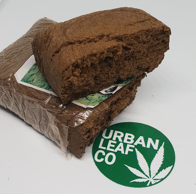 **MOROCCAN RELAX STAMP HASH - (FREE RM 1ST CLASS)**