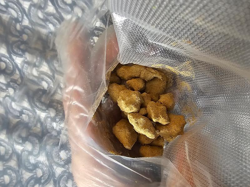 Rainbow Runtz MoonRocks 🌈 🌚 🪨