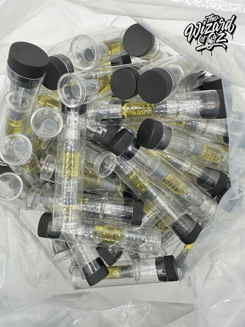 D9 Delta-9 Distilate 🍯