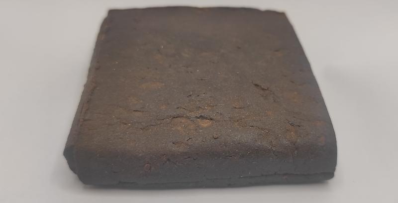 Lebanese 'Caramel' Hash