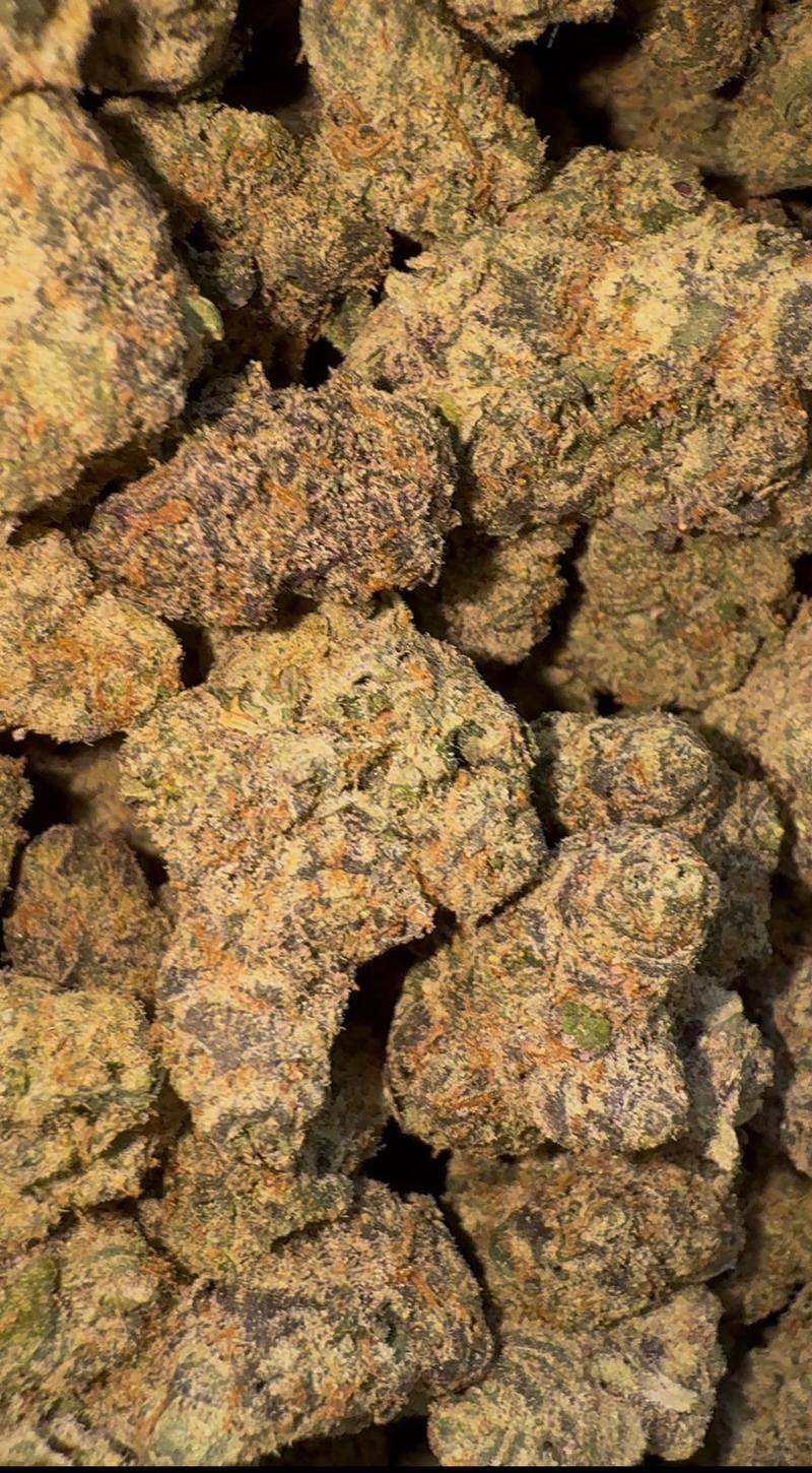 FRESH CANDYS -  LCG BX1