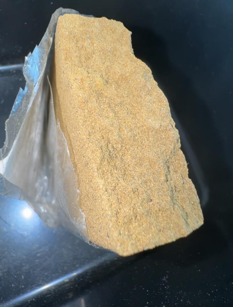 commercial hash
