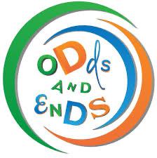 Odds and ends