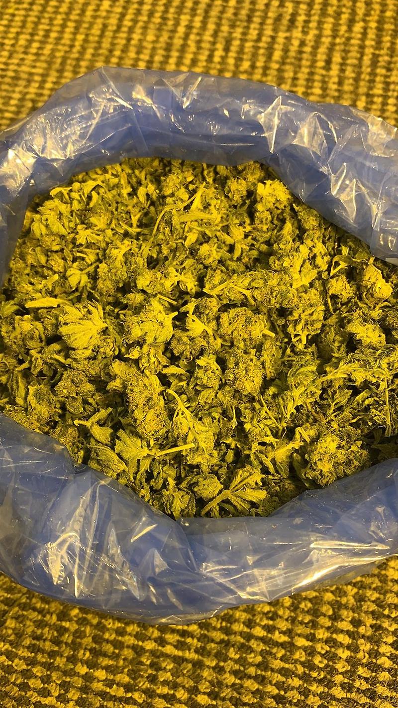 Cheese trim- free RM delivery