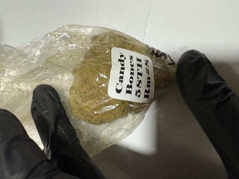 Jungle Boys Bubble Hash IS Back