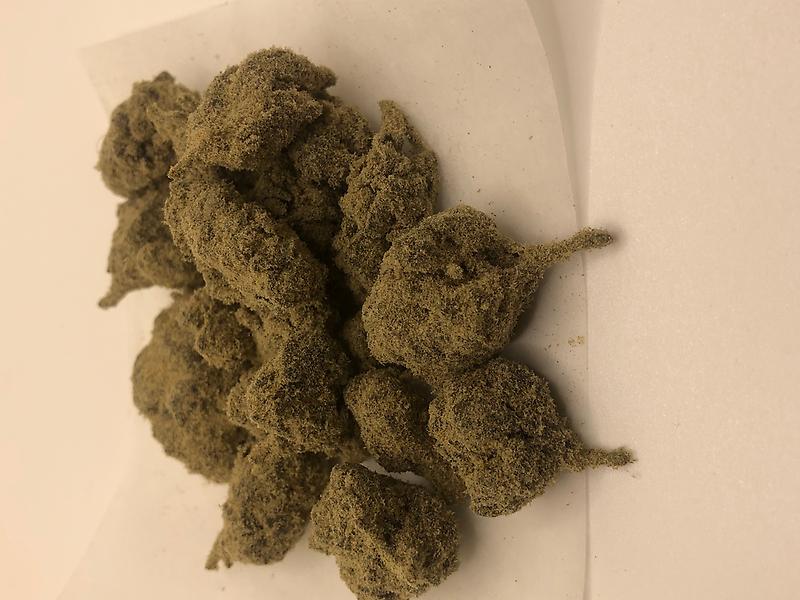 Exotic "Strawberry Soda" MoonRocks - Intro price