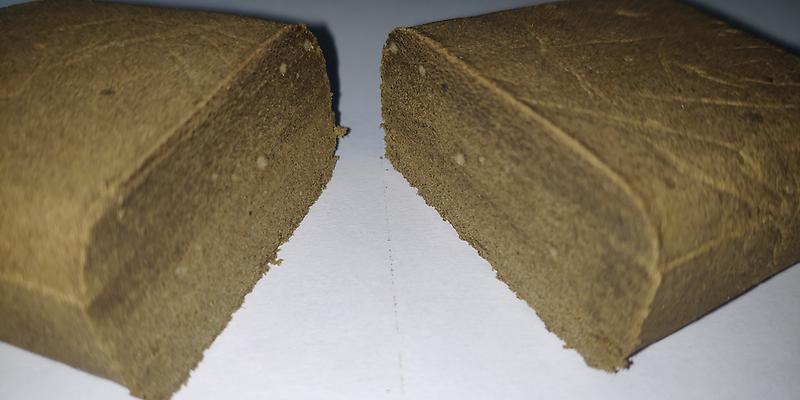 KING HASSAN – 20% CBD HASH POLLEN