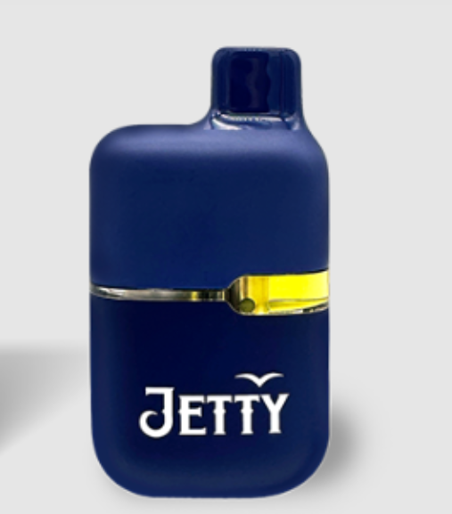 10 x 1g Solventless Disposable Vape