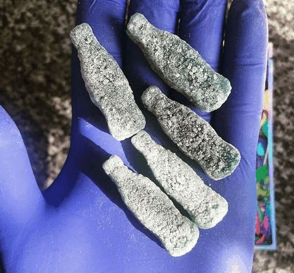 MrSleepyz Edibles [Award Winning]