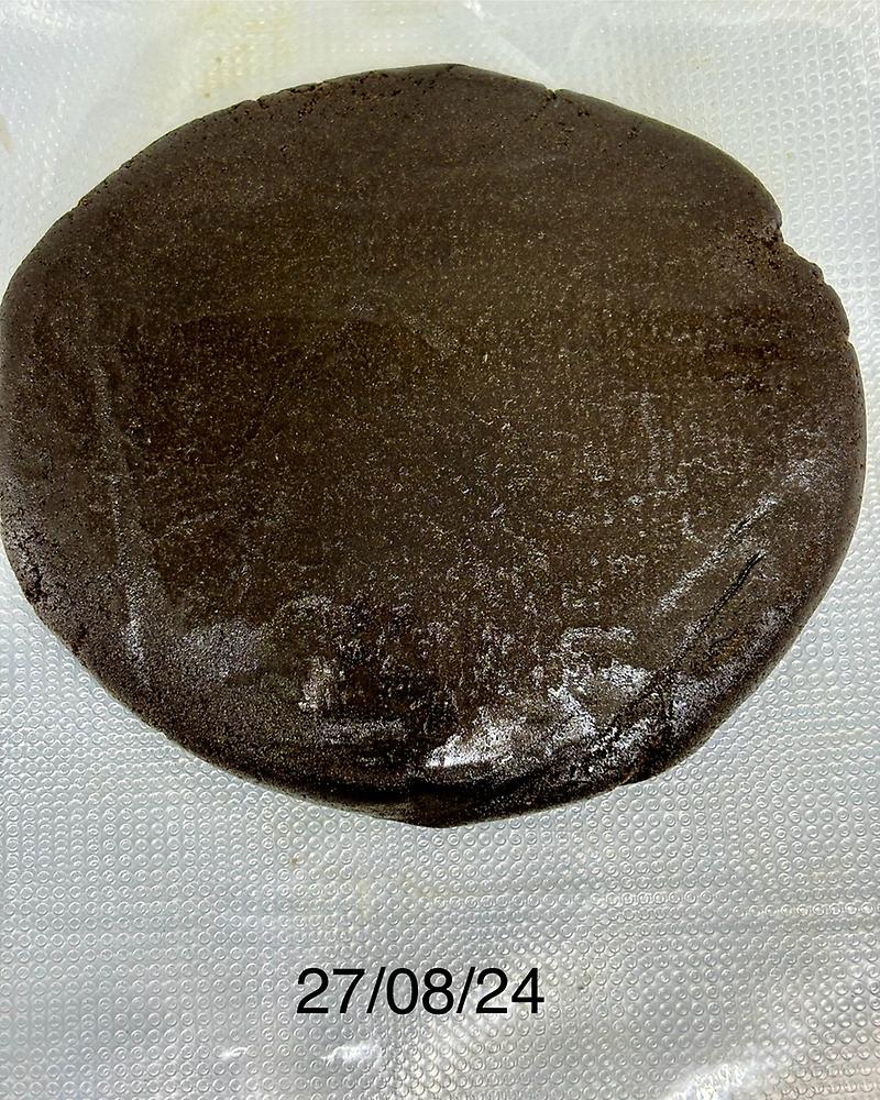 Eddys Pure Gas Jelly Hash