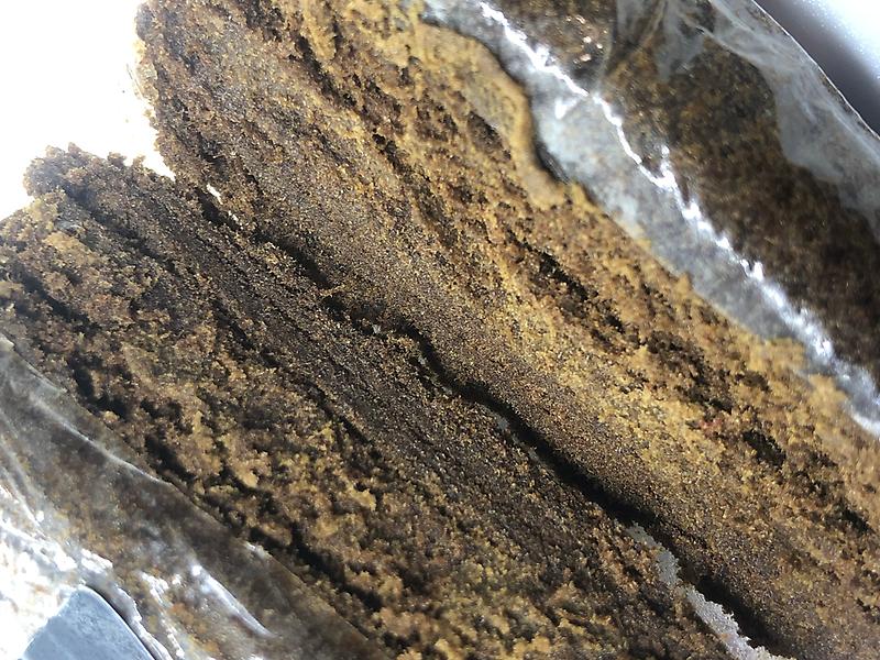 TheSmokeDen's Ultimate Hash Listing