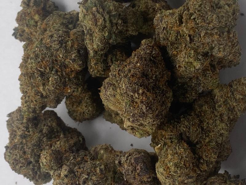 ***BISCOTTI X RUNTZ***