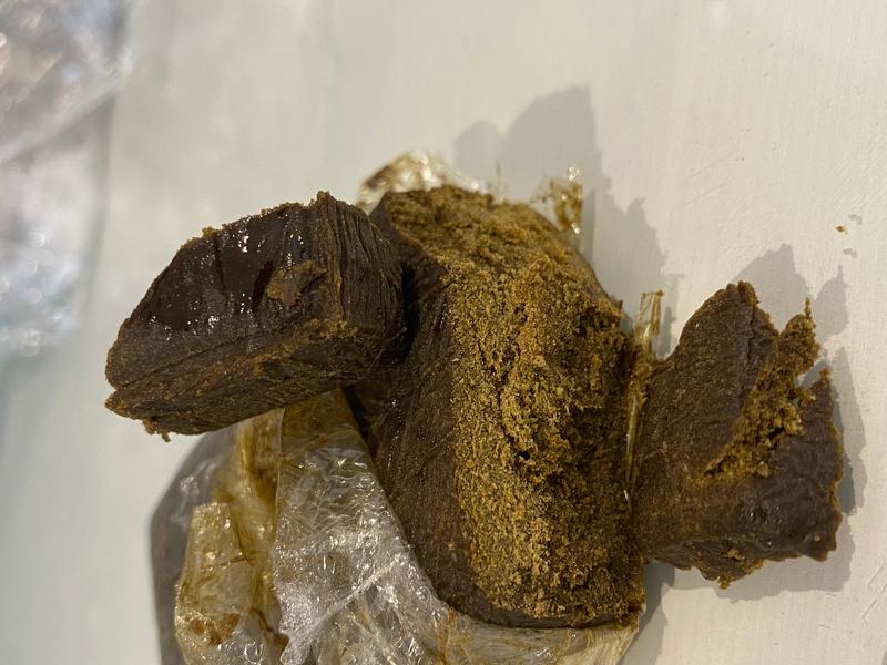 PAPAYA PUNCH 2X FILTERED HASH