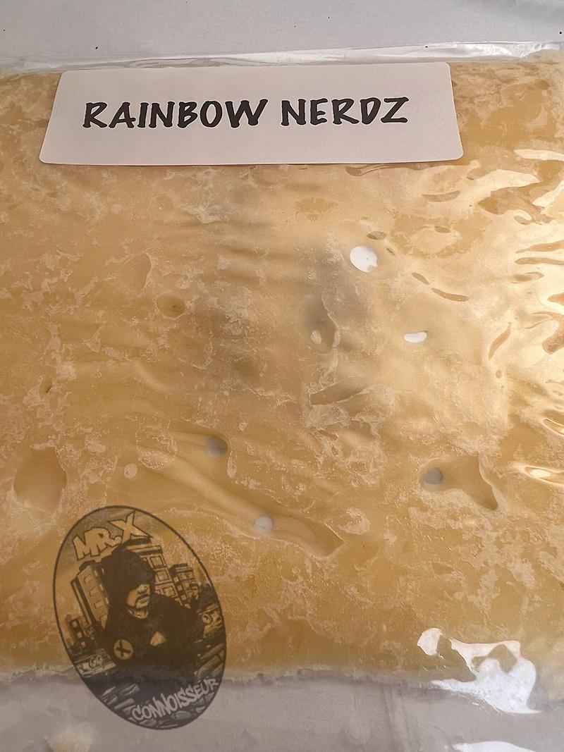 CALI IMPORT - SHATTER