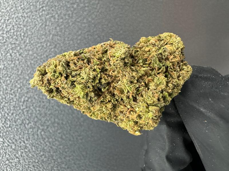 Exclusive Black cherry Runtz