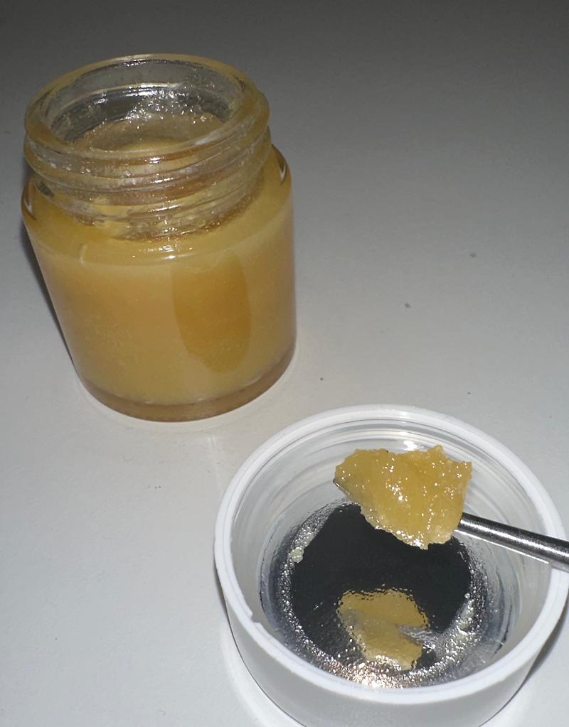 Nug Run Live Resin Sugar *New Discount*