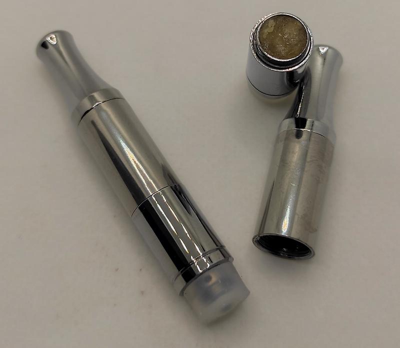 Pure Extract 'Dabbing' Carts