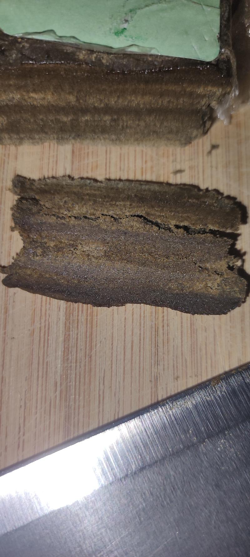 PINEAPPLE EXPRESS 73 SEMI DRY HASH