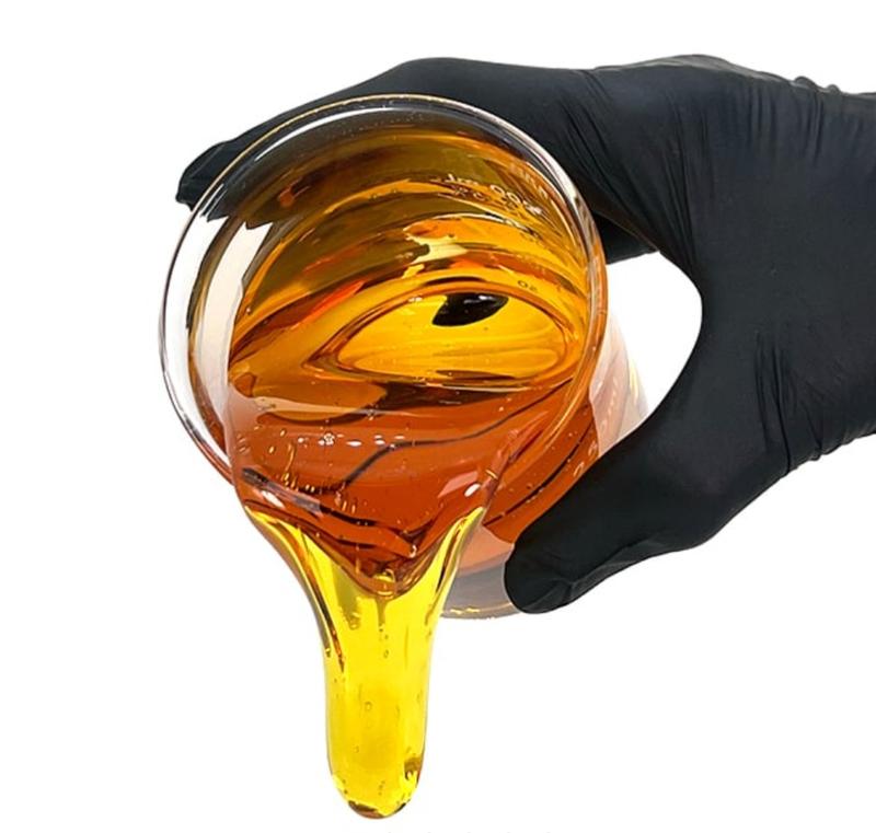 HHC Distillate (Hexahydrocannabinol)