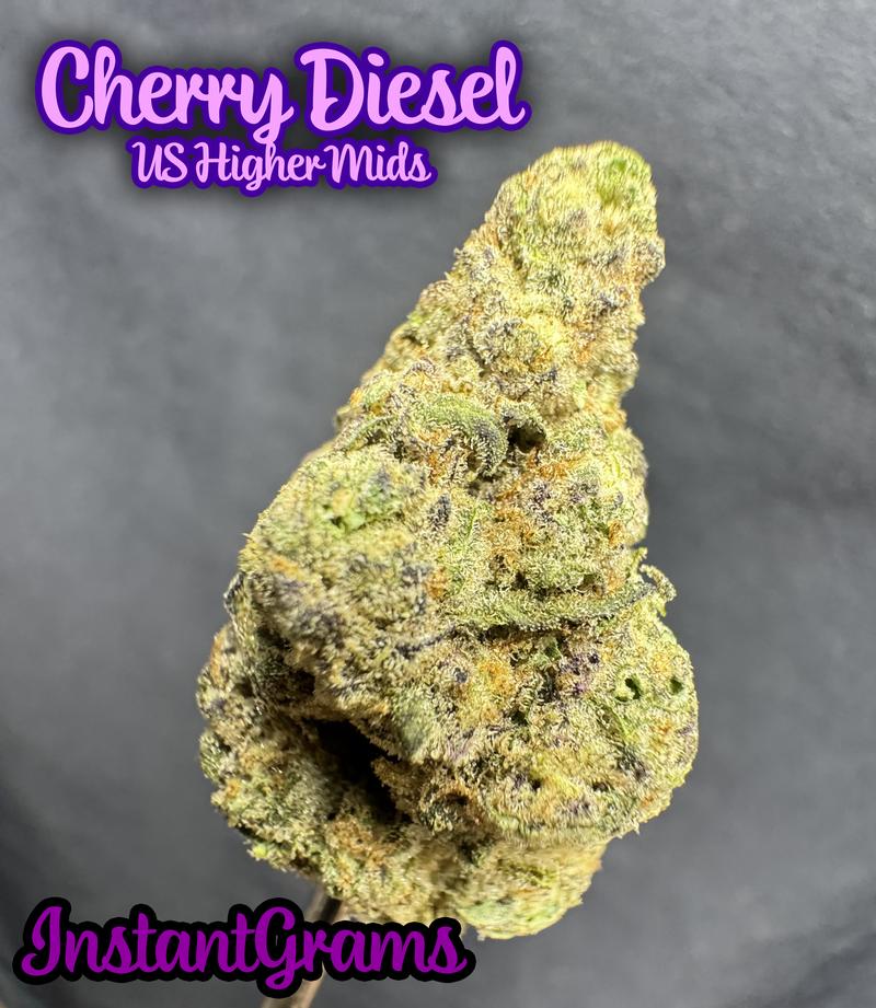 [IMPORT] 🇺🇸 Higher Mids