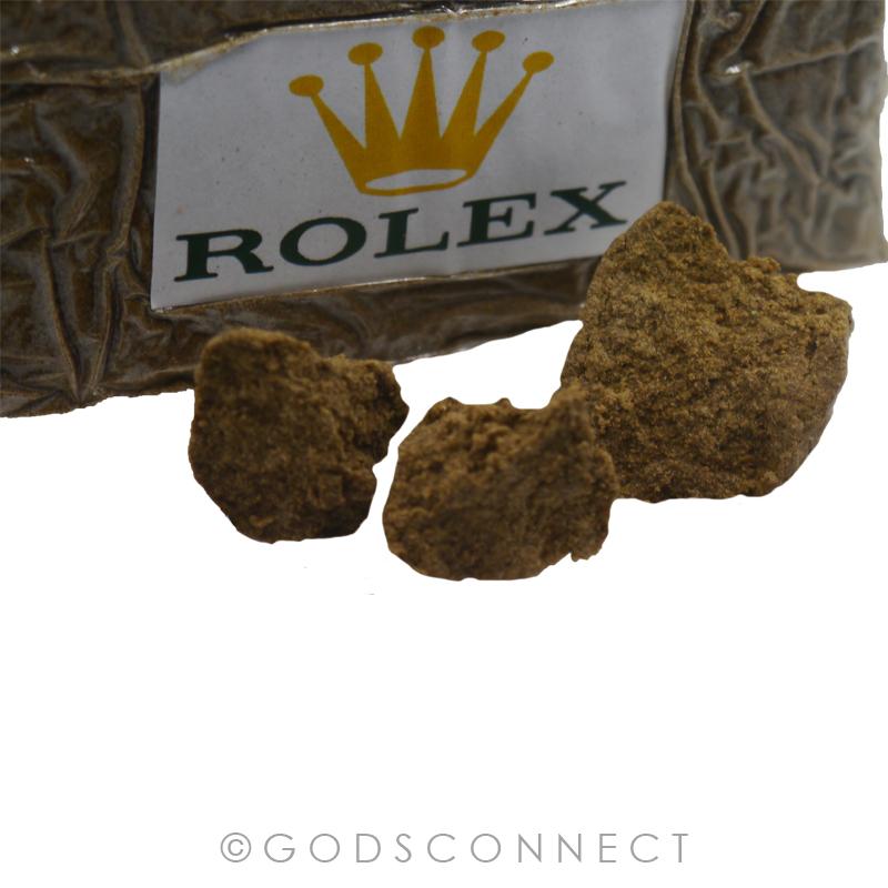 Morrocan Sift - Rolex OG - Buss down your smoke